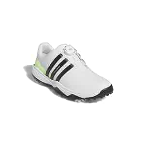 Amazon.com | Adidas Tour360 Boa 24 (Big Kid/Little Kid